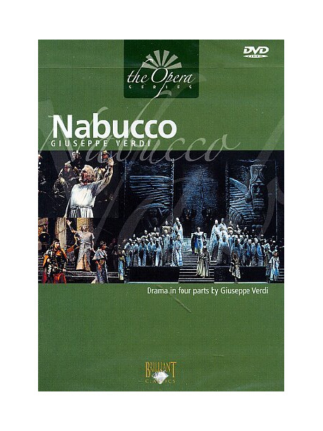 Verdi - Nabucco - Bruson/San Carlo