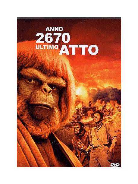 Anno 2670 - Ultimo Atto