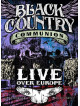 Black Country Communion - Live Over Europe (2 Dvd)