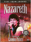 Nazareth - Live From The Camden Palace
