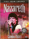 Nazareth - Live From The Camden Palace