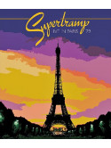 Supertramp - Live In Paris '79