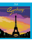 Supertramp - Live In Paris '79