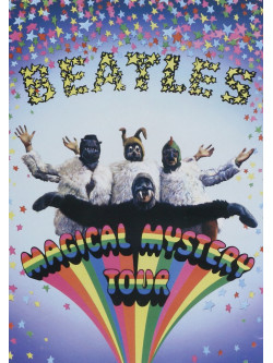 Beatles (The) - Magical Mystery Tour