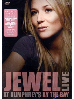 Jewel - Live At Humphrey's By The Bay