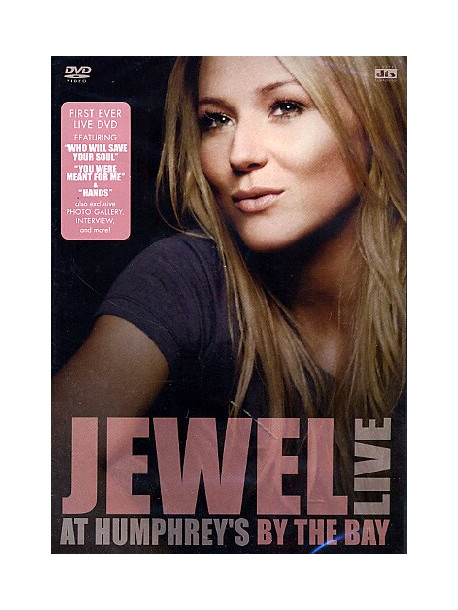 Jewel - Live At Humphrey's By The Bay