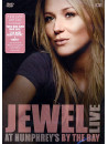 Jewel - Live At Humphrey's By The Bay