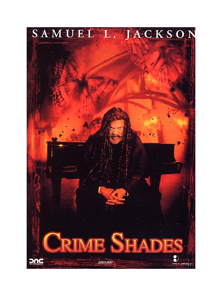 Crime Shades