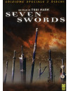 Seven Swords (SE) (2 Dvd)