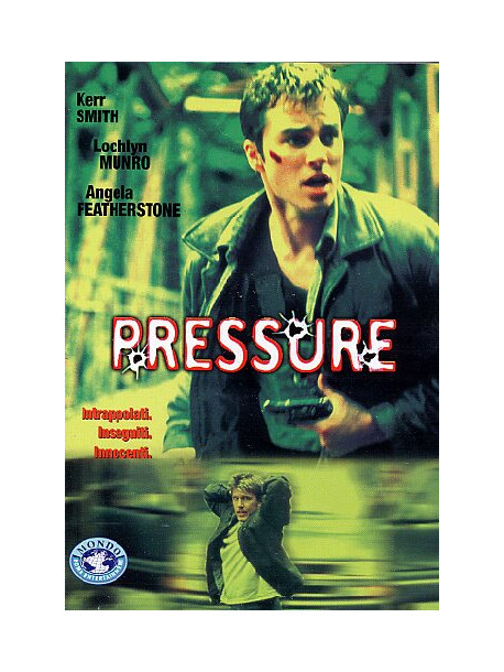 Pressure