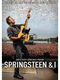 Bruce Springsteen - Springsteen & I
