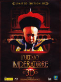 Ultimo Imperatore (L') (Ltd Ed 3D) (Blu-Ray 3D)