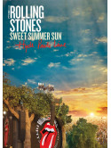 Rolling Stones (The) - Sweet Summer Sun - Hyde Park Live