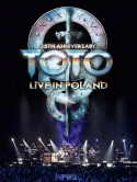 Toto - 35th Anniversary Tour Live From Poland