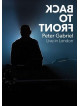 Peter Gabriel - Back To Front - Live