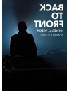 Peter Gabriel - Back To Front - Live