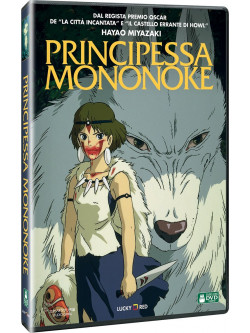 Principessa Mononoke