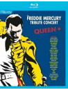 Freddie Mercury Tribute Concert