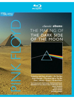 Pink Floyd - Dark Side Of The Moon