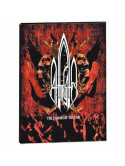At The Gates - The Flames Of The End (3 Dvd)