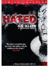 G.G. Allin - Hated: Special Edition