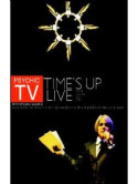 Psychic Tv - Time's Up Live