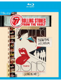 Rolling Stones (The) - From The Vault Hampton Coliseum (Live In 1981) (Sd Blu-Ray)