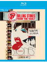 Rolling Stones (The) - From The Vault Hampton Coliseum (Live In 1981) (Sd Blu-Ray)