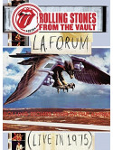 Rolling Stones (The) - From The Vault L.A. Forum (Live In 1975)