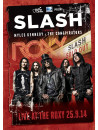 Slash Ft M. Kennedy & The Conspirators - Live At The Roxy