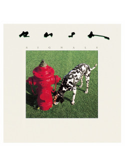 Rush - Signals