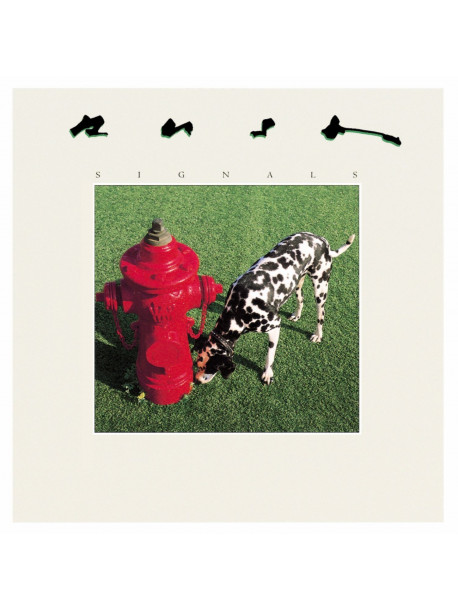 Rush - Signals