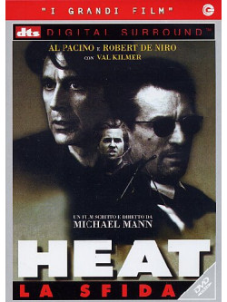 Heat - La Sfida