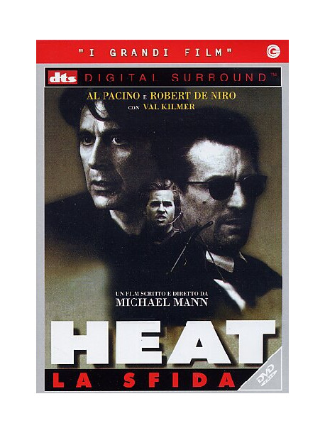 Heat - La Sfida