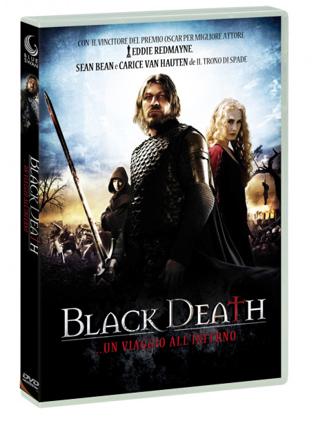 Black Death - Un Viaggio All'Inferno