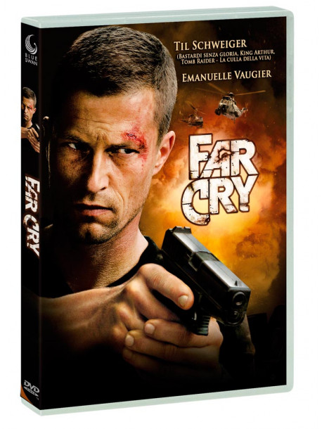 Far Cry