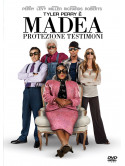 Madea - Protezione Testimoni