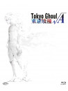 Tokyo Ghoul - Stagione 02 - VA (Eps 01-12) (3 Blu-Ray) (Ed. Limitata E Numerata)