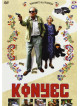 Konyec - Pensionati Alla Riscossa