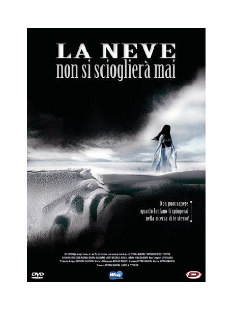 Neve Non Si Sciogliera' Mai (La) - Snow Doesn't Melt Forever
