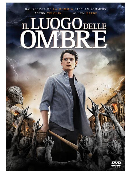 Luogo Delle Ombre (Il)