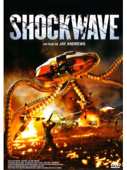 Shockwave - L'Assalto Dei Droidi
