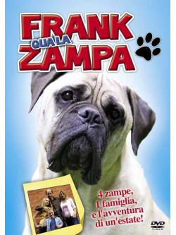 Frank - Qua La Zampa