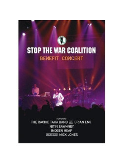 Stop The War