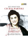 Rossini - Il Barbiere Di Siviglia, Il Turco In Italia - Best Wishes From Cecilia Bartoli (3 Dvd)