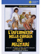 Infermiera Nella Corsia Dei Militari (L')