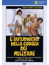 Infermiera Nella Corsia Dei Militari (L')