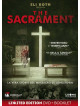 Sacrament (The) (Ltd) (Dvd+Booklet)