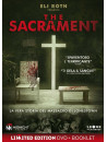 Sacrament (The) (Ltd) (Dvd+Booklet)