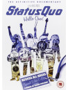 Status Quo - Hello Quo Access All Areas Collector'S Ediiton